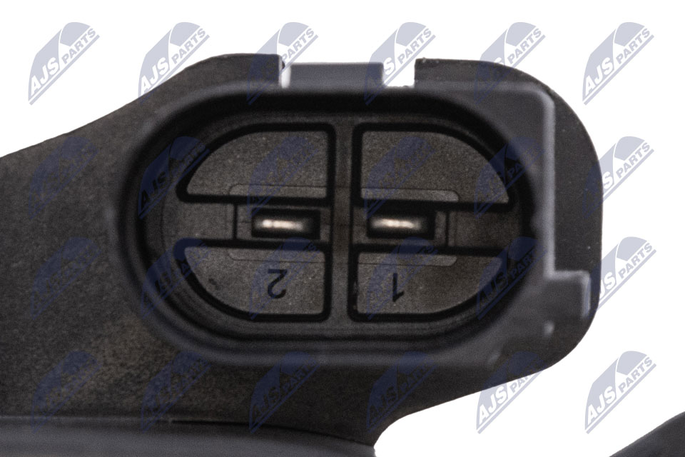 NTY Servomotor, standbremse kaliber hzshd002a for HONDA