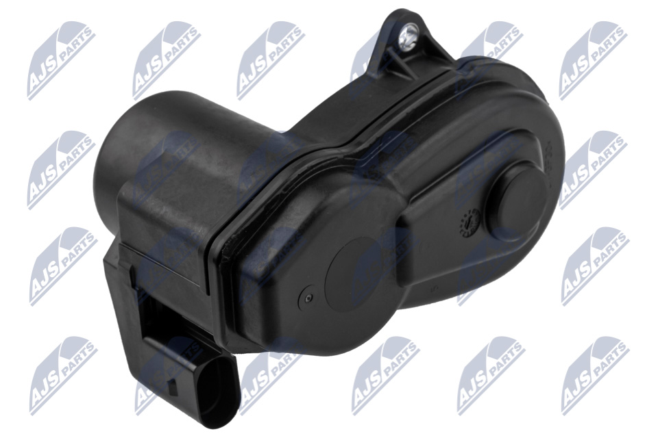 NTY Servomotor, standbremse kaliber hzsns002a for NISSAN RENAULT