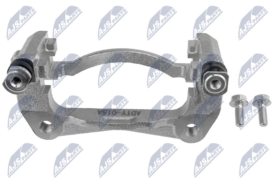 NTY Holder, bremsekaliper hzpty015a højre foraksel for TOYOTA