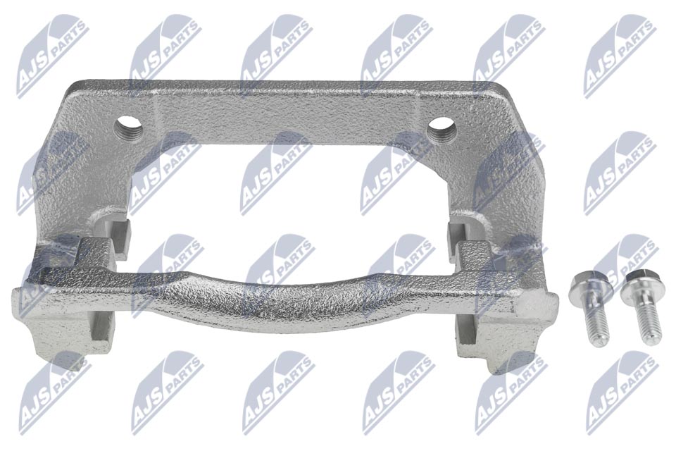NTY Holder, bremsekaliper hzpme044a Foraksel begge sider for MERCEDES-BENZ