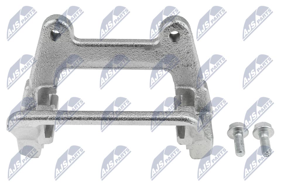 NTY Holder, bremsekaliper hztau014a Foraksel begge sider for VAG