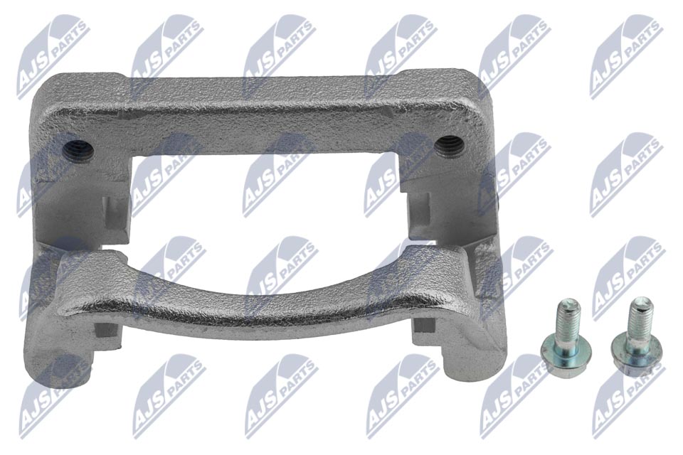 NTY Holder, bremsekaliper hztpl055a for VAUXHALL