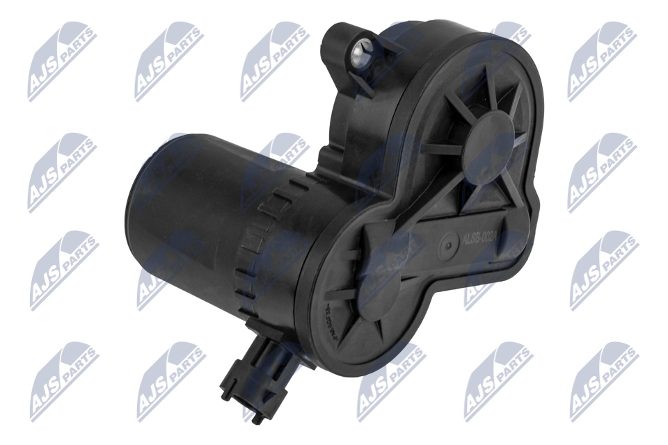 NTY Servomotor, standbremse kaliber hzssb002a for SUBARU