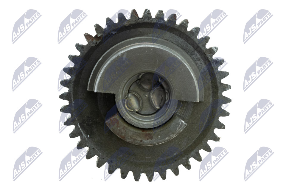 NTY Servo-/styremotor, parkeringsbremse ephbm004 for BMW