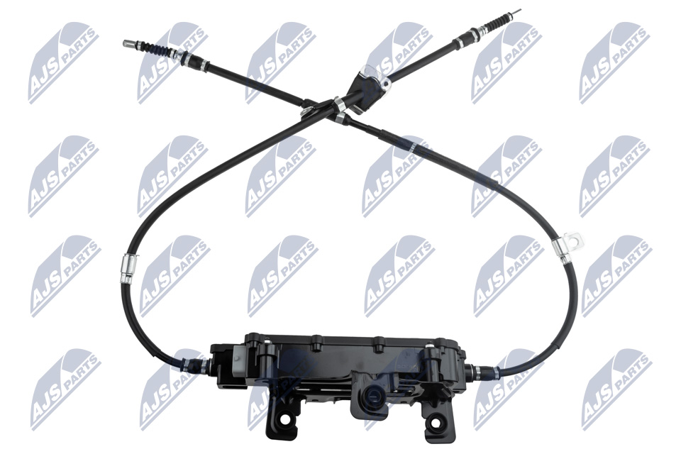 NTY Servomotor, standbremse kaliber ephhy000 for HYUNDAI
