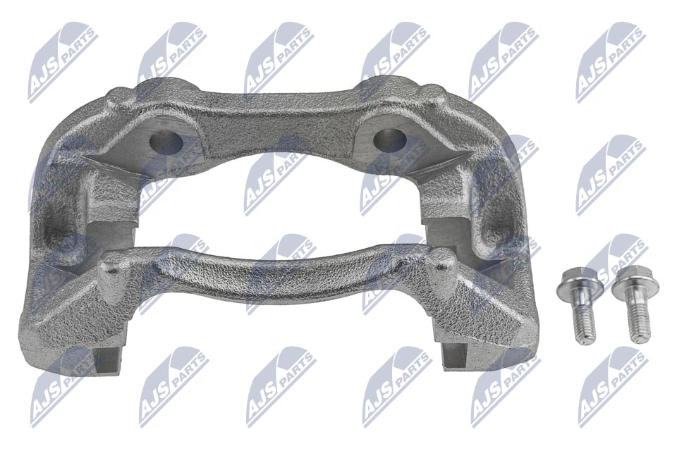 NTY Holder, bremsekaliper hzpct023a højre foraksel for CITROËN