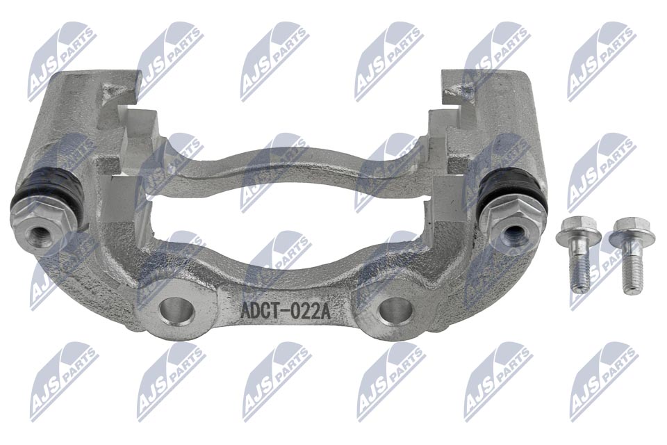 NTY Holder, bremsekaliper hzpct022a venstre foraksel for CITROËN
