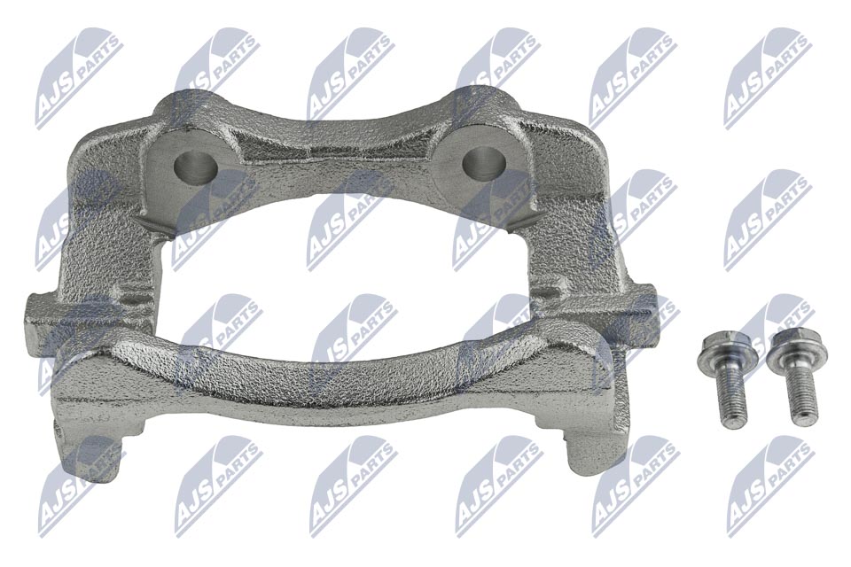 NTY Holder, bremsekaliper hzpct028a Foraksel begge sider for CITROËN