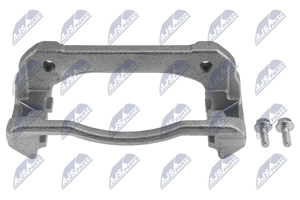 NTY Holder, bremsekaliper HZP-FT-014A højre foraksel for CITROËN/PEUGEOT FIAT