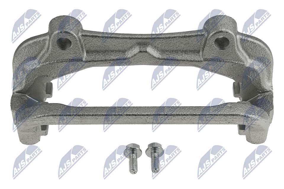 NTY Holder, bremsekaliper hzplr002a venstre foraksel for LAND ROVER