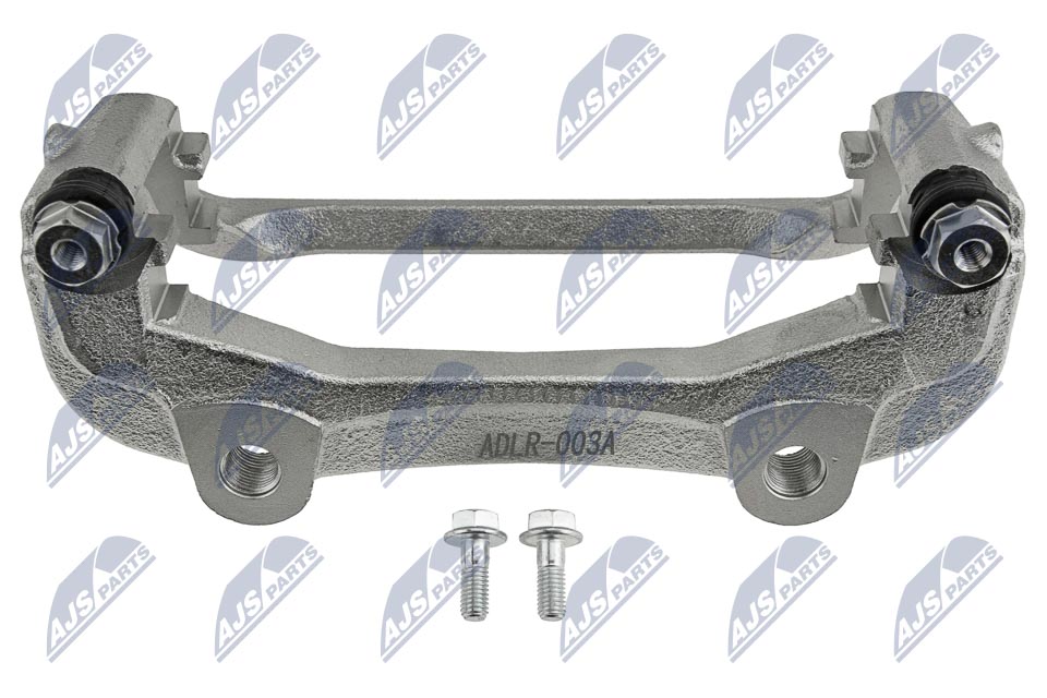 NTY Holder, bremsekaliper hzplr003a højre foraksel for LAND ROVER