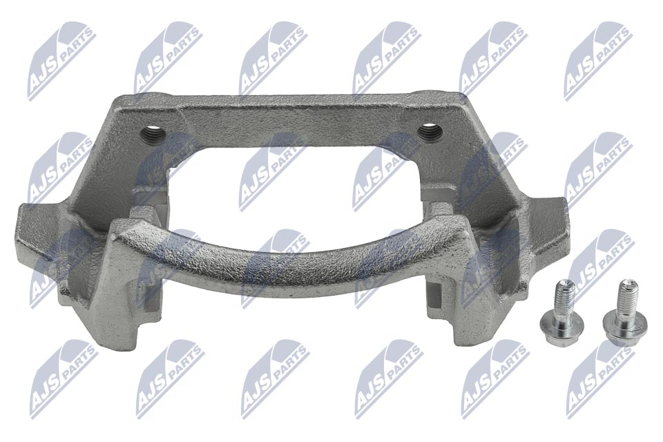 NTY Holder, bremsekaliper hzpme024a Foraksel begge sider for MERCEDES-BENZ