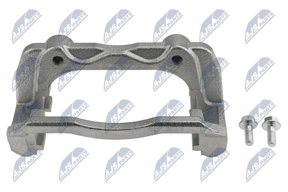 NTY Holder, bremsekaliper hzpme026a Foraksel begge sider for MERCEDES-BENZ