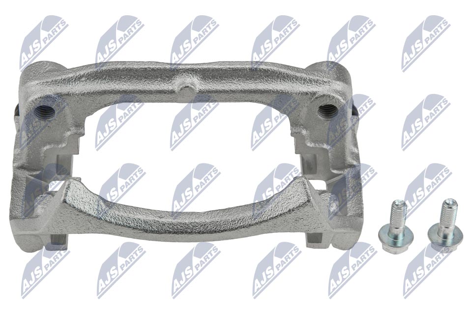 NTY Holder, bremsekaliper hzpme036a Foraksel begge sider for MERCEDES-BENZ