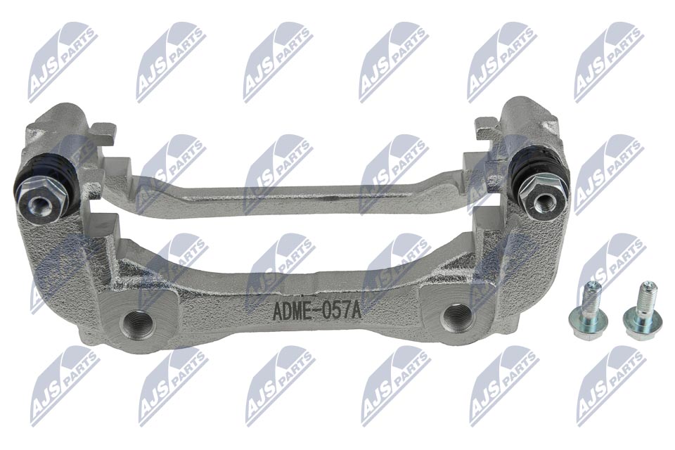 NTY Holder, bremsekaliper hzpme057a højre foraksel for MERCEDES-BENZ