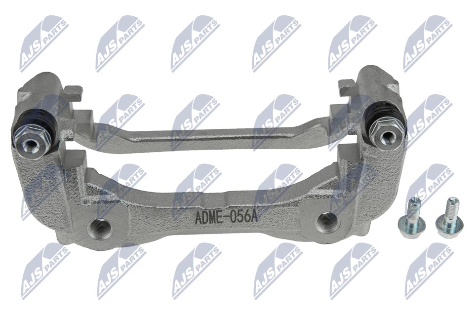 NTY Holder, bremsekaliper hzpme056a venstre foraksel for MERCEDES-BENZ