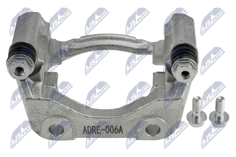 NTY Holder, bremsekaliper hzpre006a venstre foraksel for RENAULT