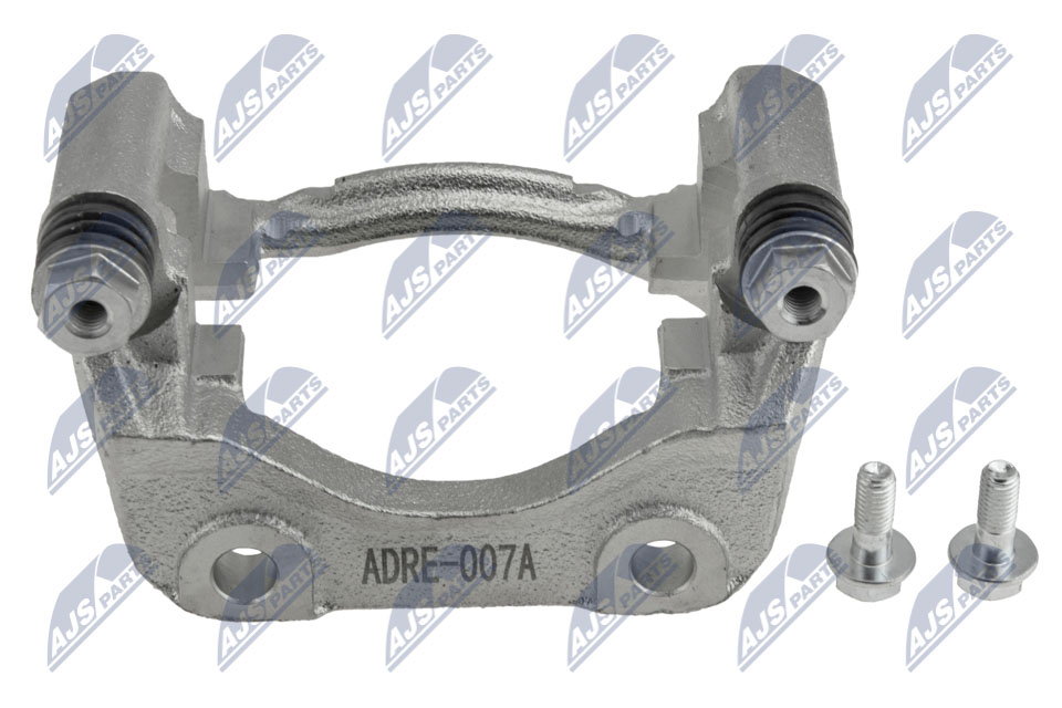 NTY Holder, bremsekaliper hzpre007a højre foraksel for RENAULT