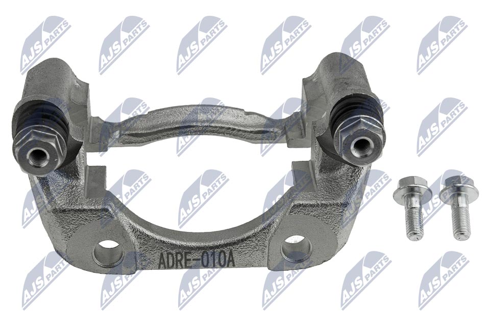 NTY Holder, bremsekaliper hzpre010a Foraksel begge sider for RENAULT