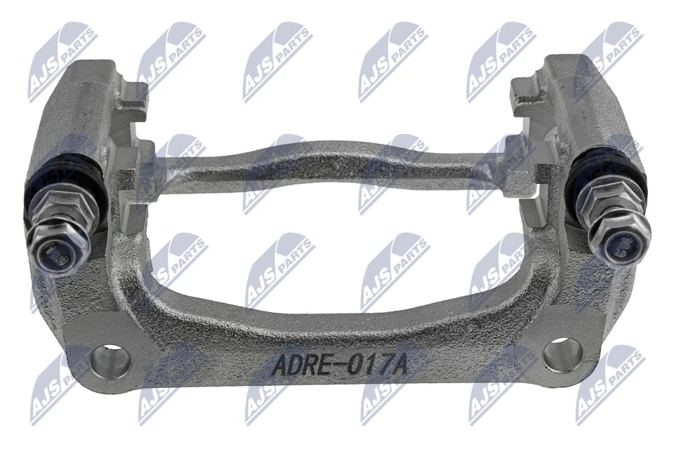NTY Holder, bremsekaliper hzpre017a Foraksel begge sider for RENAULT
