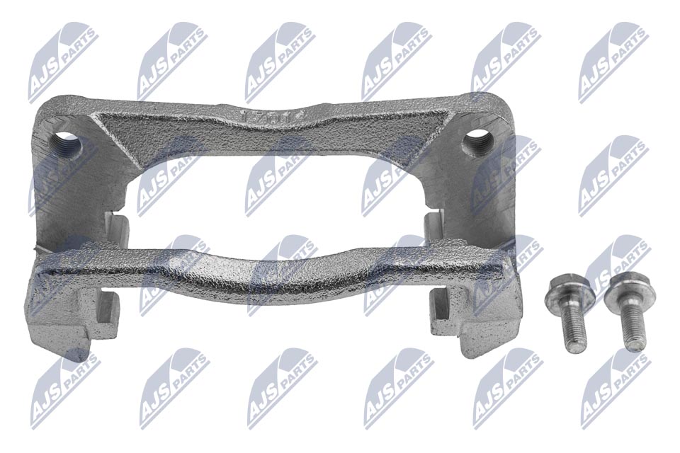 NTY Holder, bremsekaliper hzpsu006a Foraksel begge sider for OPEL SUZUKI