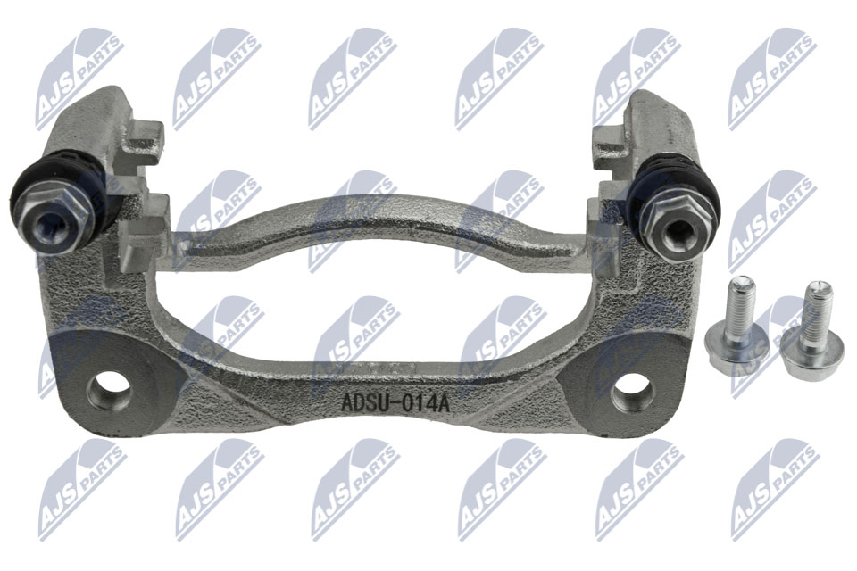 NTY Holder, bremsekaliper hzpsu014a Foraksel begge sider for SUZUKI