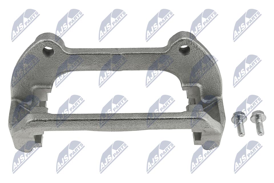 NTY Holder, bremsekaliper hzpvw026a venstre foraksel for VAG