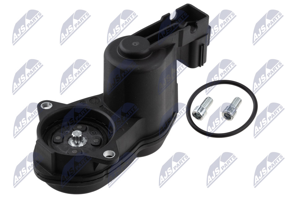 NTY Servomotor, standbremse kaliber hzslr002a for LAND ROVER