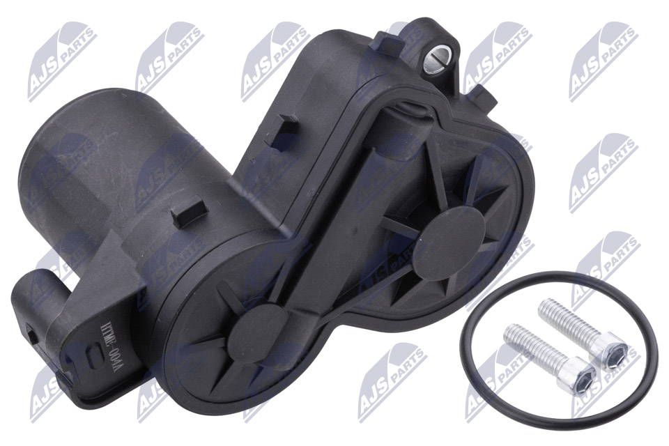 NTY Servomotor, standbremse kaliber hzsme004a for MERCEDES-BENZ
