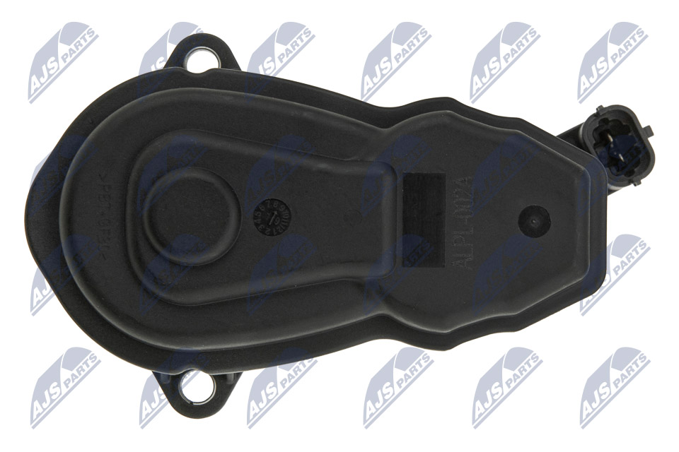 NTY Servomotor, standbremse kaliber hzspl002a for OPEL