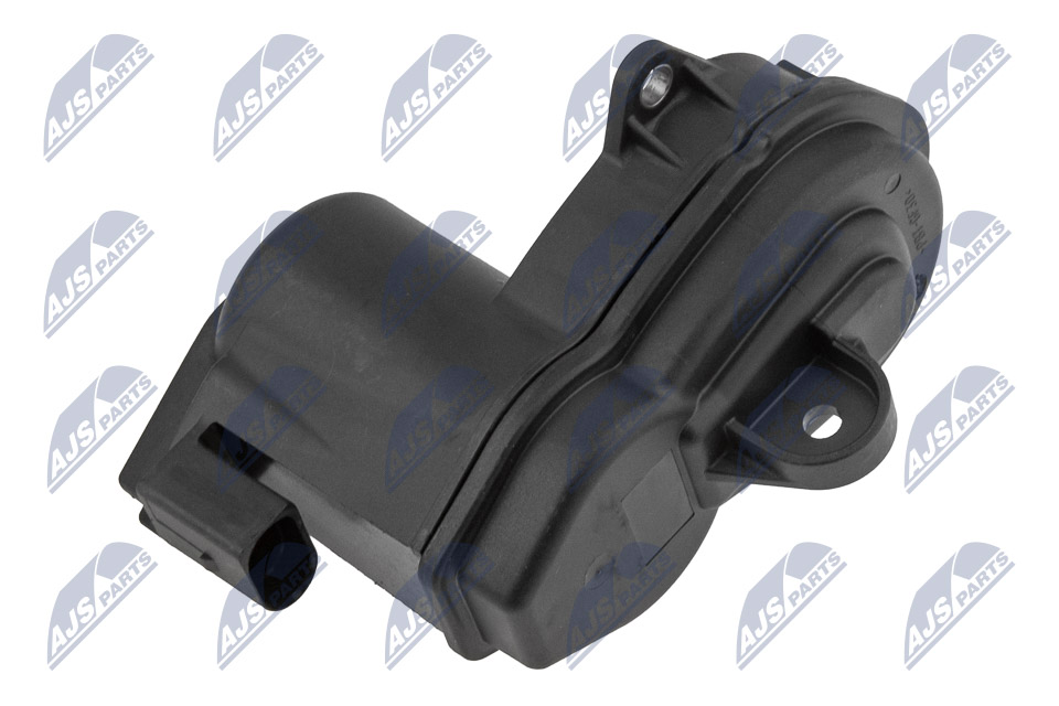 NTY Servomotor, standbremse kaliber hzsvw009a for AUDI