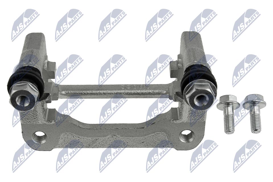 NTY Holder, bremsekaliper hztar015a for ALFAROME/FIAT/LANCI