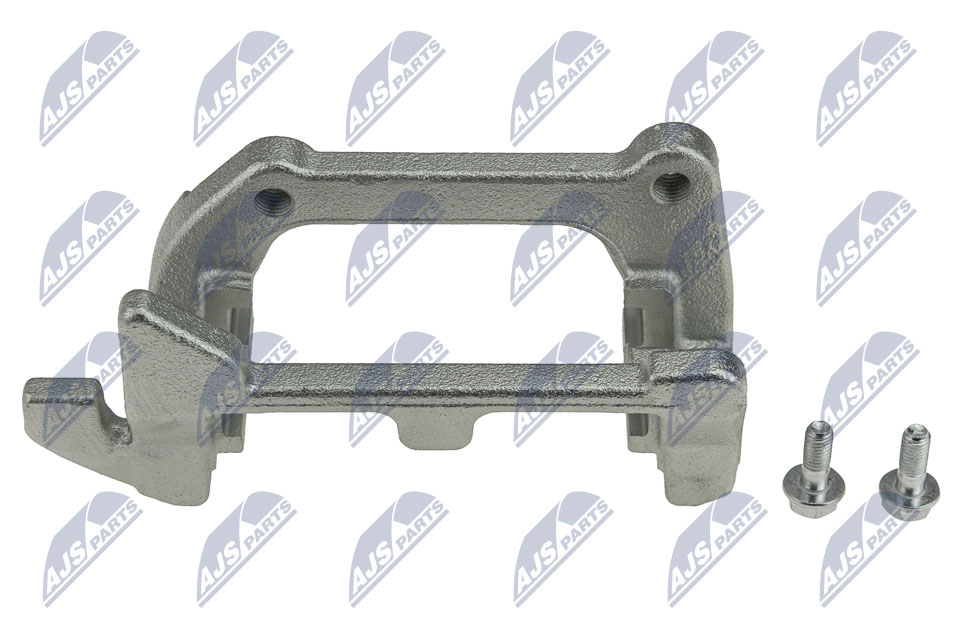 NTY Holder, bremsekaliper hztau007a for VAG