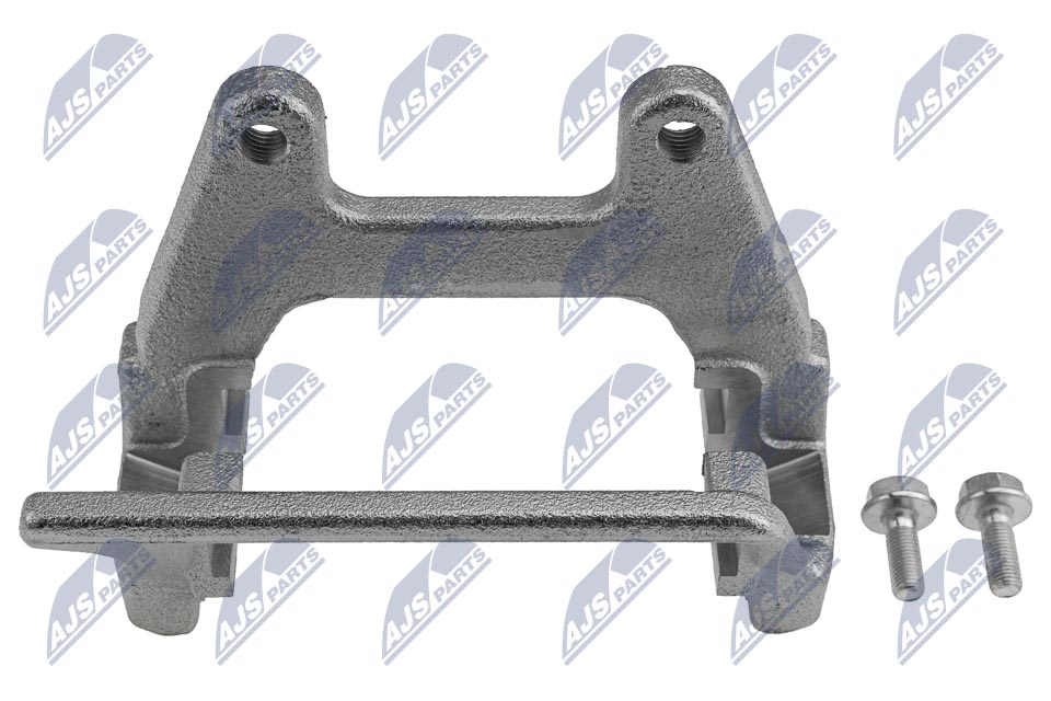 NTY Holder, bremsekaliper hztau021a for AUDI