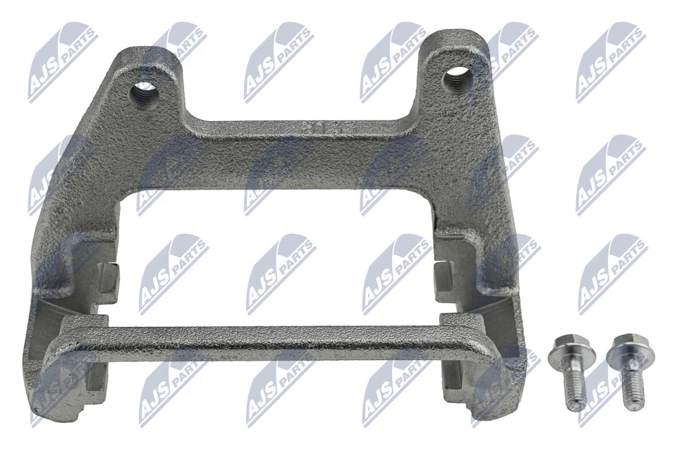 NTY Holder, bremsekaliper hztau036a for VAG