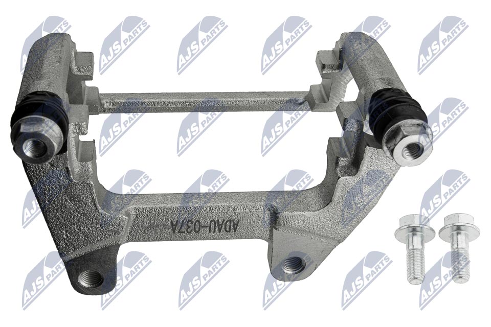 NTY Holder, bremsekaliper hztau037a for VAG