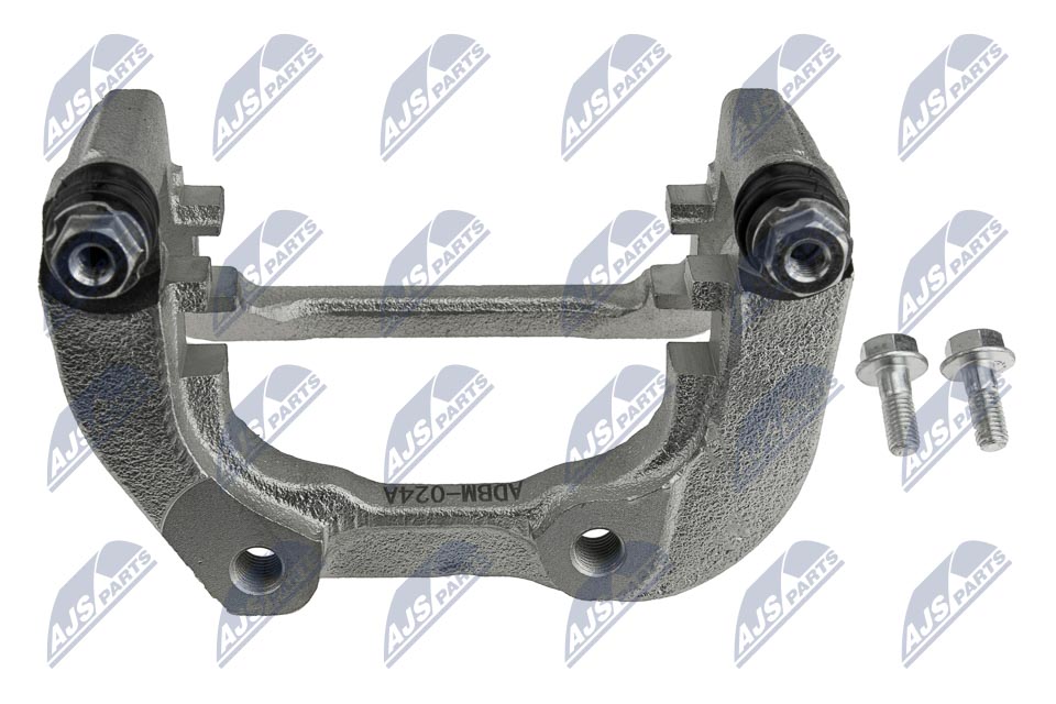 NTY Holder, bremsekaliper hztbm024a for BMW