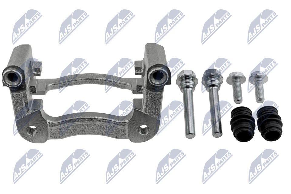 NTY Holder, bremsekaliper hzthd020a Bagaksel på begge sider for HONDA
