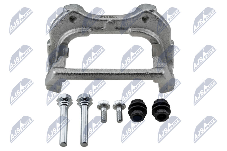 NTY Holder, bremsekaliper hztlr002a for LAND ROVER