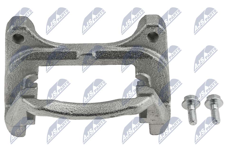 NTY Holder, bremsekaliper hztpl072a for OPEL