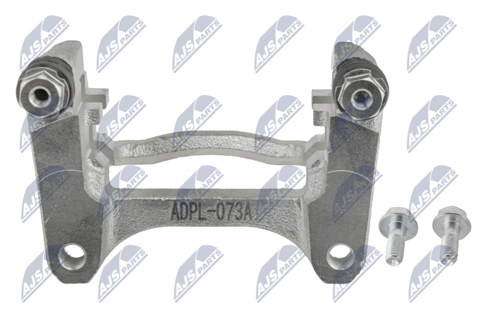NTY Holder, bremsekaliper hztpl073a for OPEL