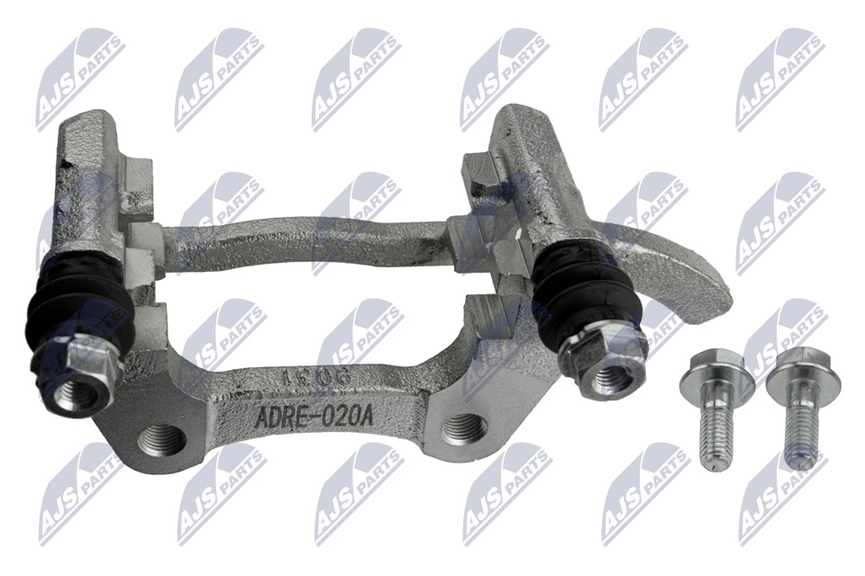 NTY Holder, bremsekaliper hztre020a for RENAULT