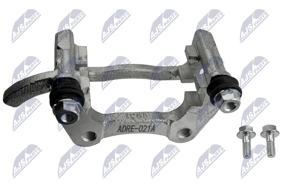 NTY Holder, bremsekaliper hztre021a for RENAULT