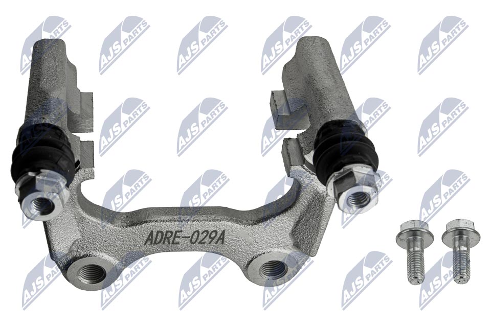 NTY Holder, bremsekaliper hztre029a for RENAULT