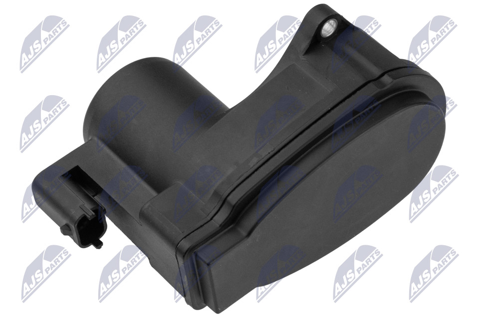 NTY Servomotor, standbremse kaliber hzsch002a for TESLA