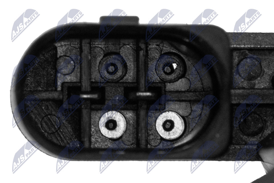 NTY Servomotor, standbremse kaliber hzsvw014a for VAG