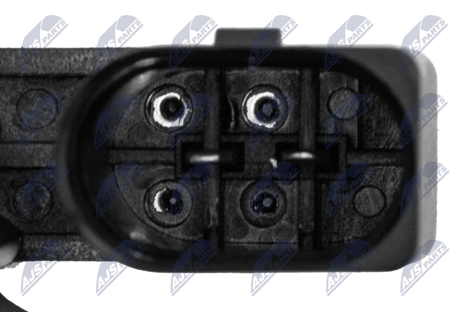 NTY Servomotor, standbremse kaliber hzsvw015a for VAG