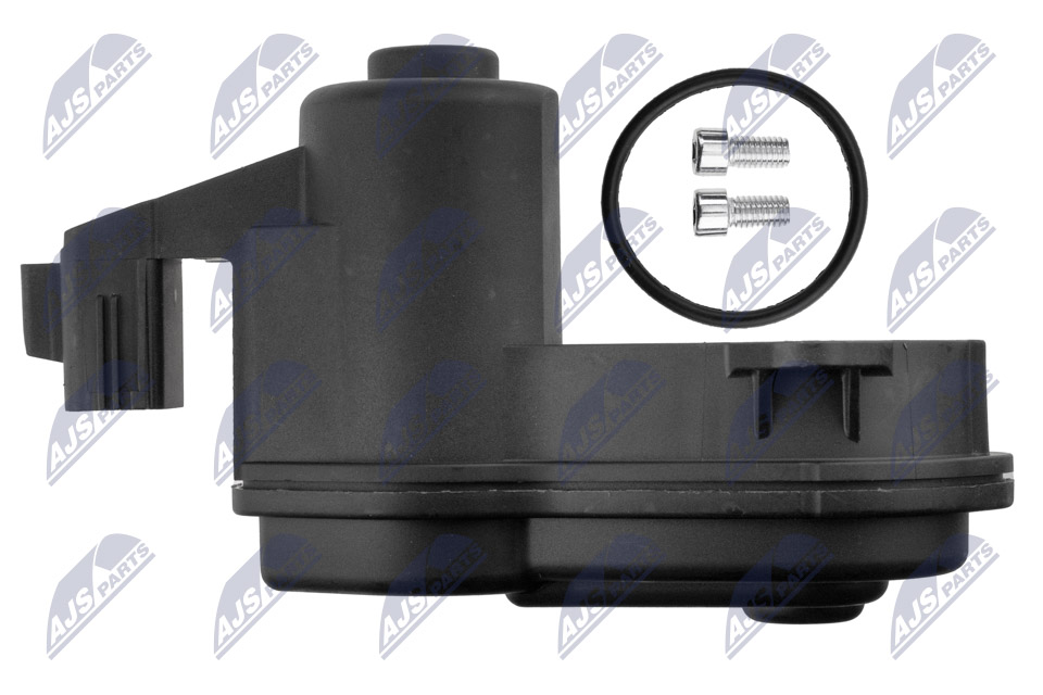 NTY Servomotor, standbremse kaliber hzsfr003a for FORD