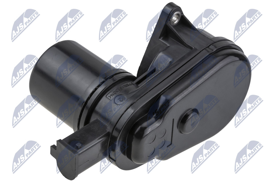 NTY Servomotor, standbremse kaliber hzshy002a Bagaksel højre for HYUNDAI