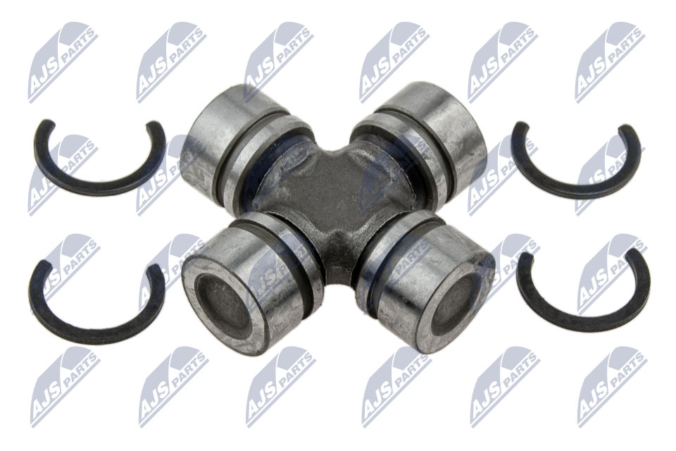 NTY Led, kardanaksel nkwhd000 for HONDA NISSAN